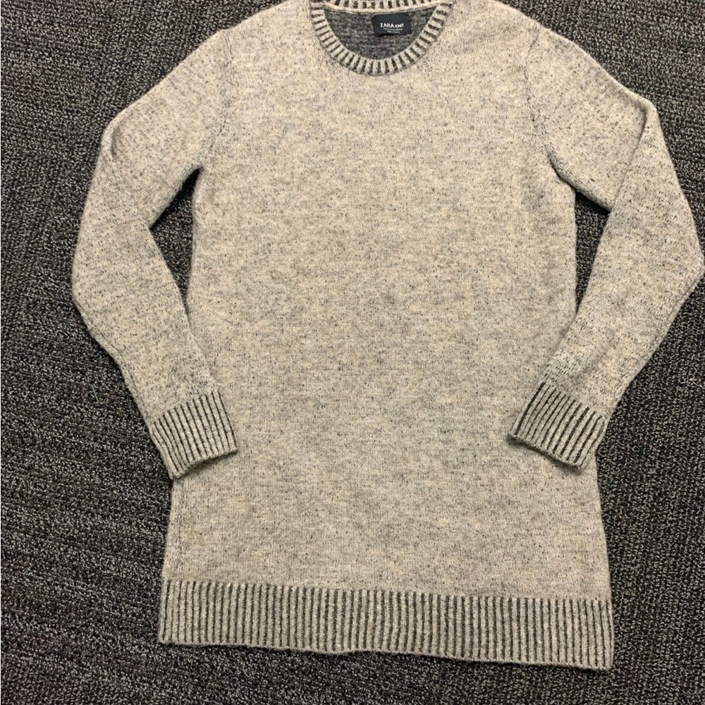 ZARA Oversize Sweater